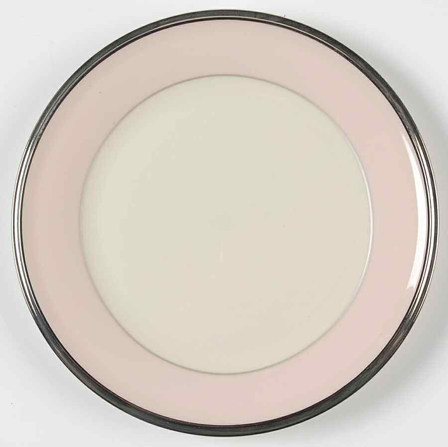 Opal Bread & Butter Plate by Lenox-1