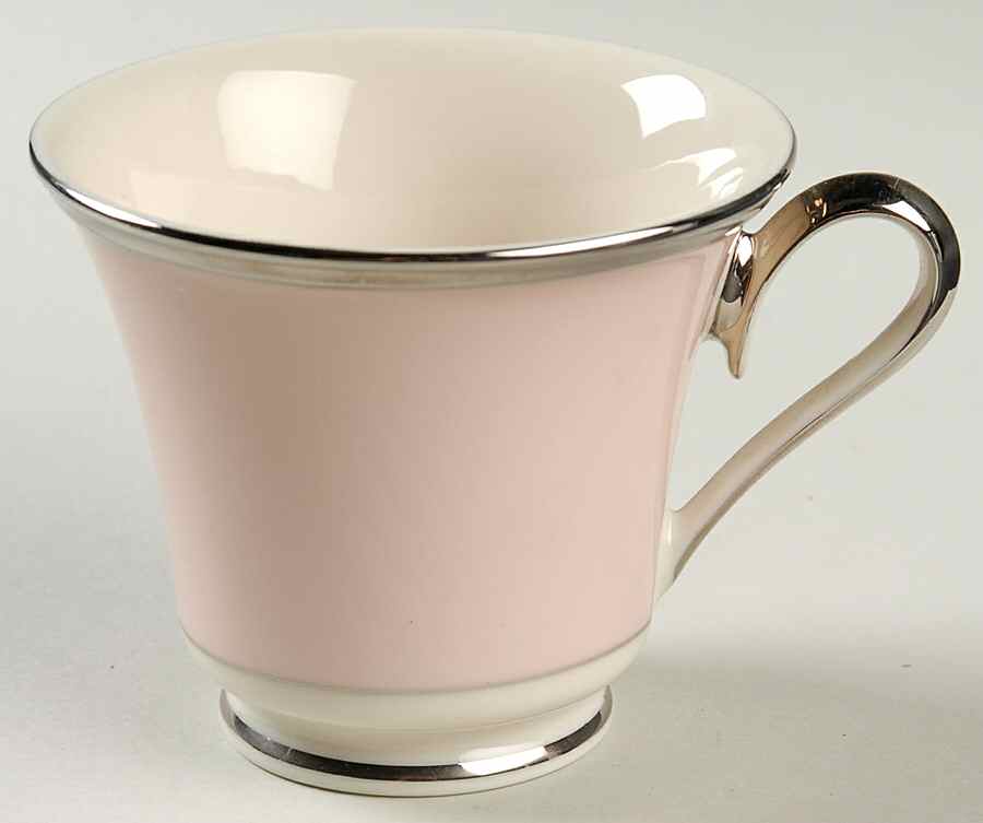 Opal Footed Cup by Lenox-1