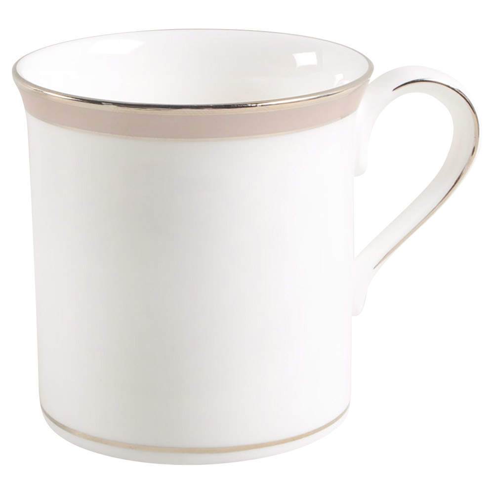 Onyx Frost Mug by Lenox-1