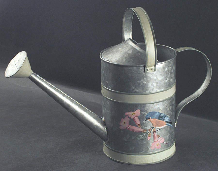 Summer Greetings  Water Can by Lenox-1
