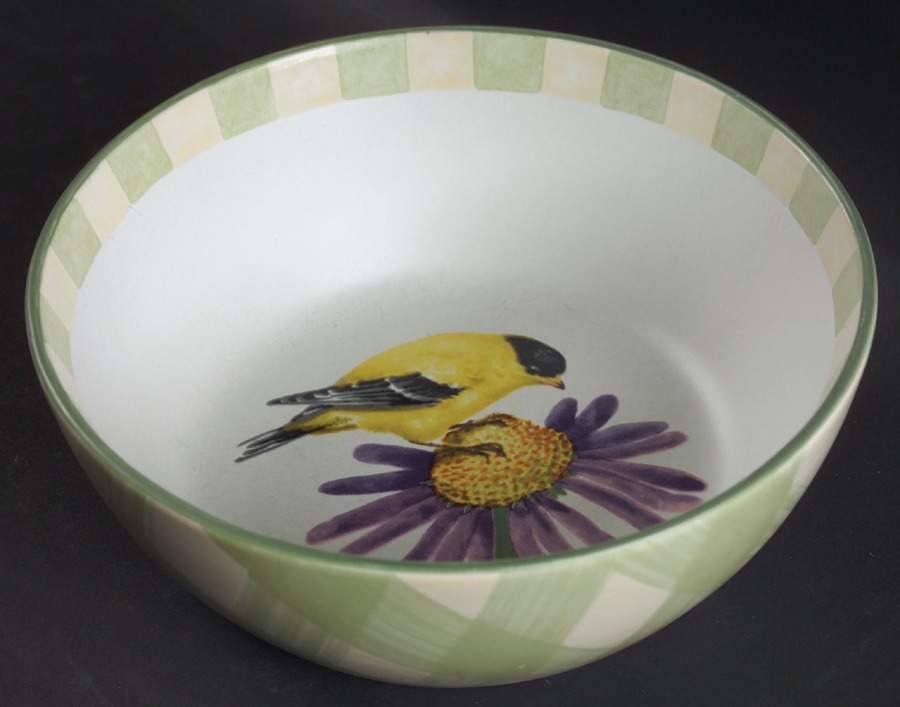 Summer Greetings  6" All Purpose Bowl by Lenox-1