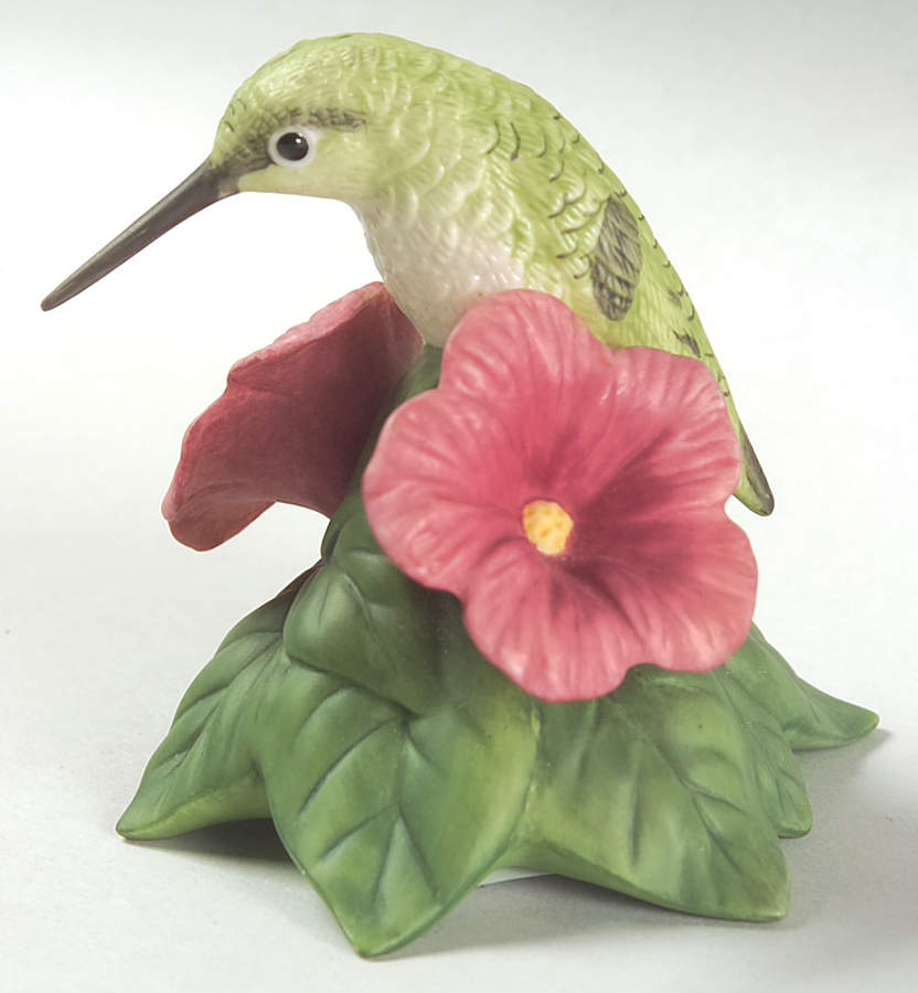 Summer Greetings  Figural Salt Shaker by Lenox-1