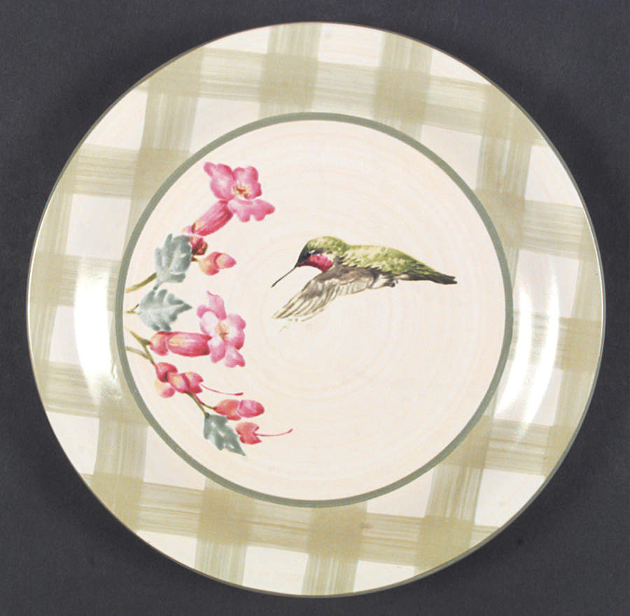 Summer Greetings  Dinner Plate by Lenox-1