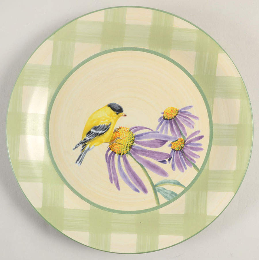 Summer Greetings  Dinner Plate by Lenox-1