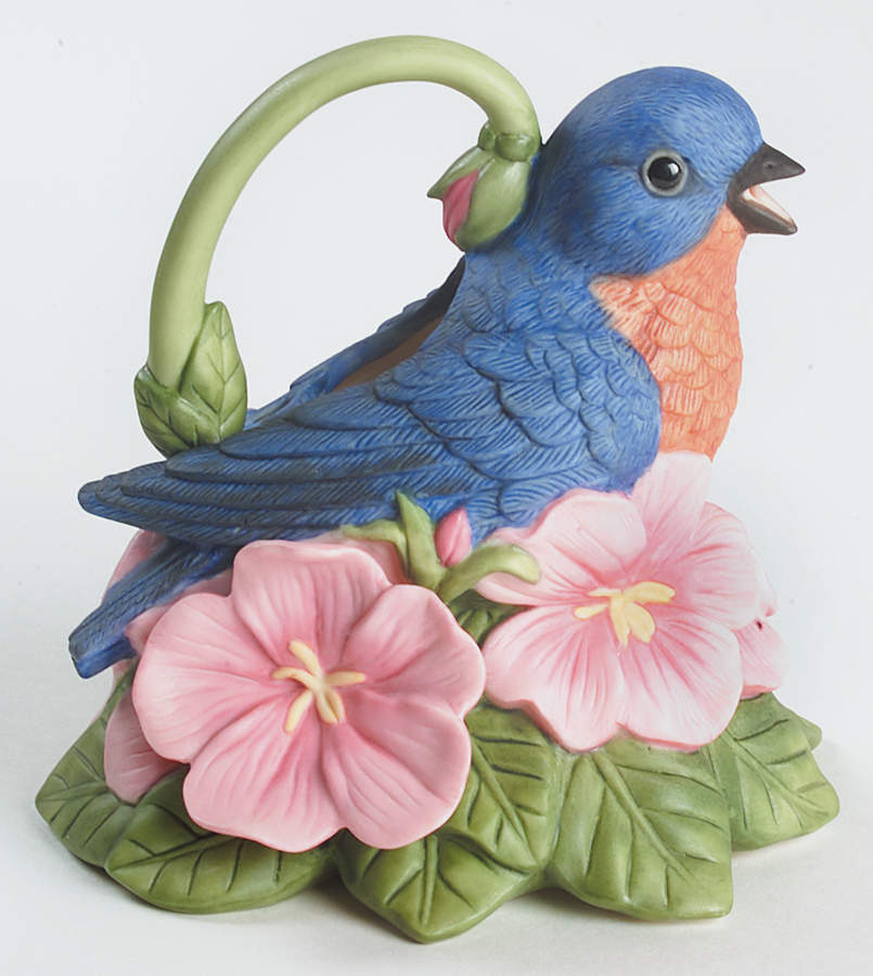 Summer Greetings  Figural Creamer by Lenox-1