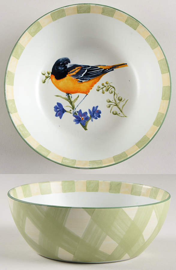 Summer Greetings  6" All Purpose Bowl by Lenox-1