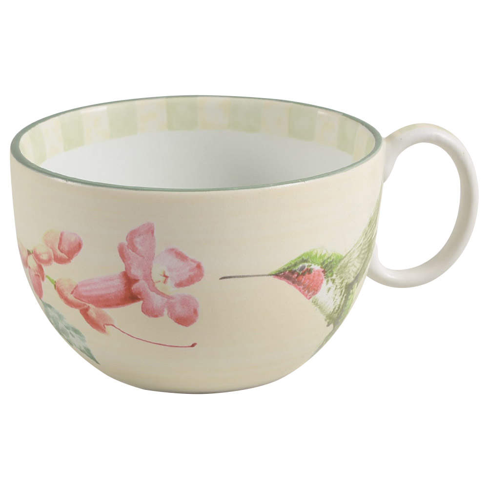 Summer Greetings  Breakfast Cup by Lenox-1