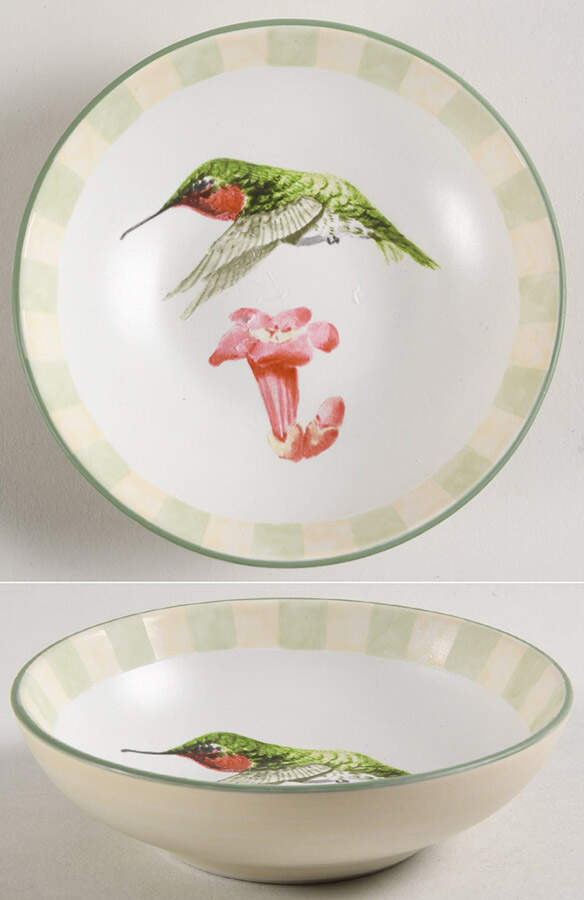 Summer Greetings  Sauce Dip by Lenox-1