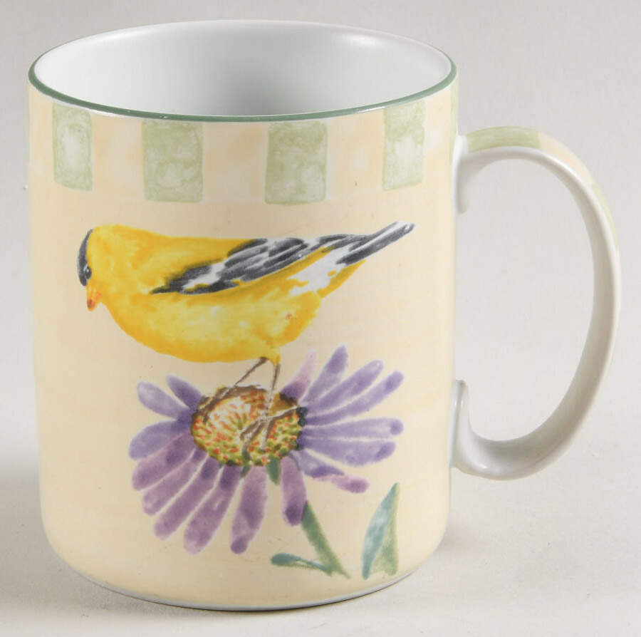 Summer Greetings  Mug by Lenox-1