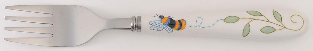 Butterfly Meadow Baby Fork by Lenox-1