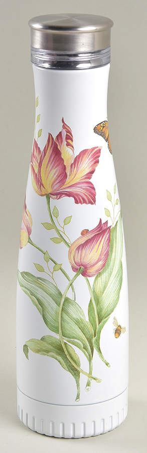 Butterfly Meadow Hydration Bottle by Lenox-1