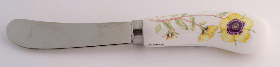 Butterfly Meadow Individual Spreader by Lenox-1