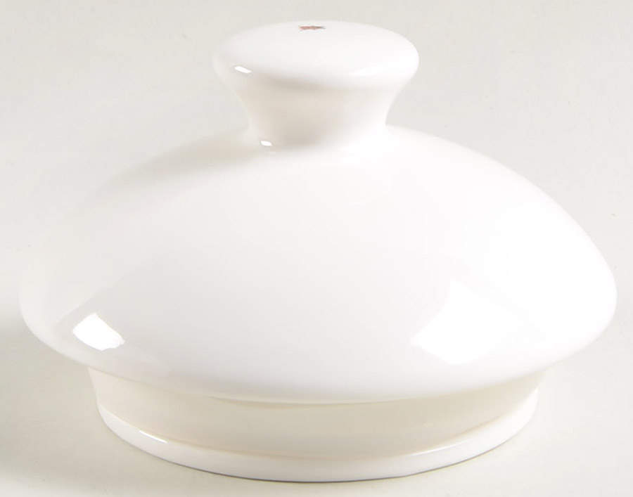 Butterfly Meadow Lid for Small Canister by Lenox-1