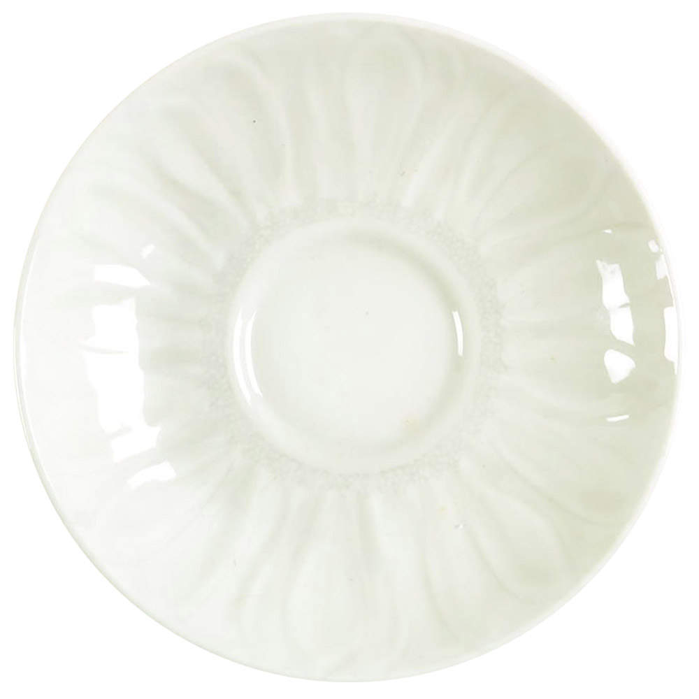 Butterfly Meadow Saucer for Flat Cup by Lenox-1