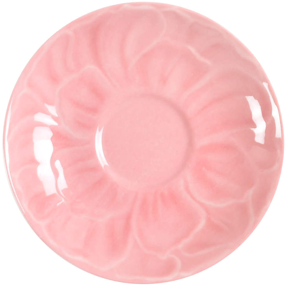 Butterfly Meadow Saucer for Flat Cup by Lenox-1