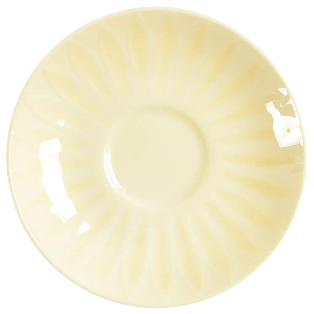 Butterfly Meadow Saucer for Flat Cup by Lenox-1