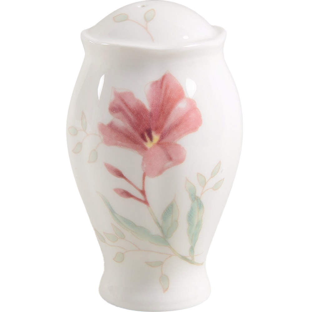 Butterfly Meadow Salt Shaker by Lenox-1