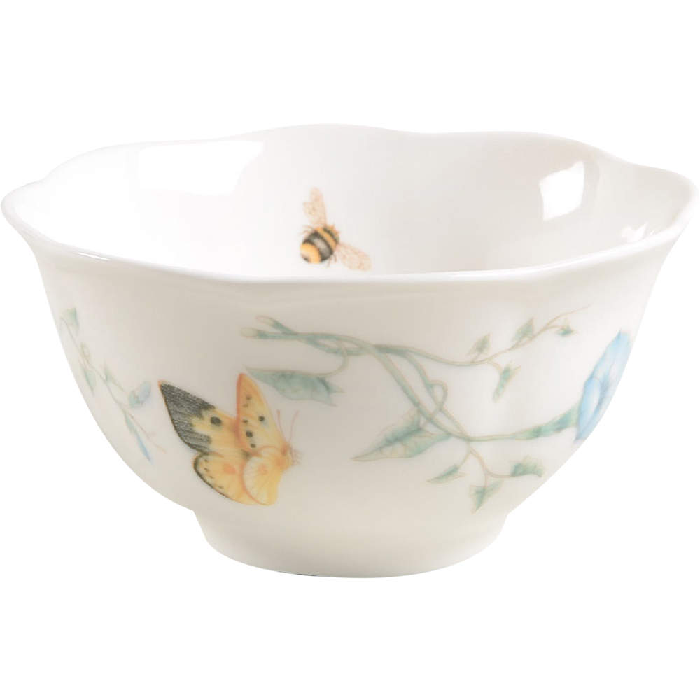 Butterfly Meadow Rice Bowl by Lenox-1