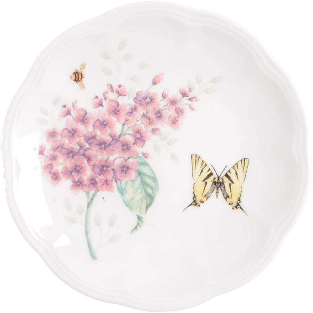 Butterfly Meadow 6" Party Plate by Lenox-1