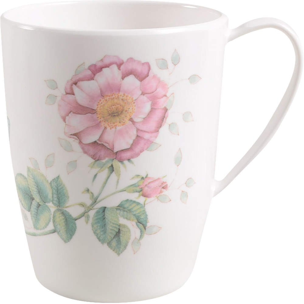 Butterfly Meadow Melamine Mug by Lenox-1