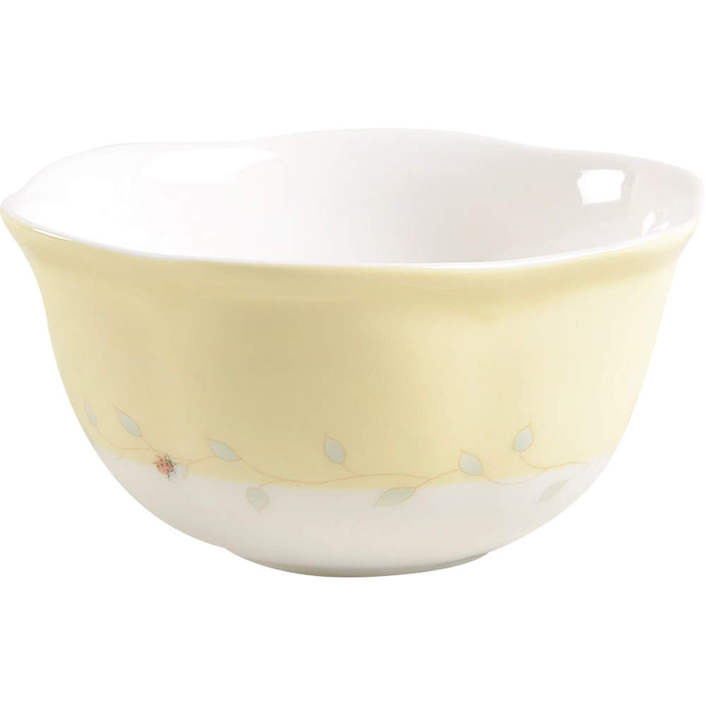 Butterfly Meadow Dessert Bowl by Lenox-1