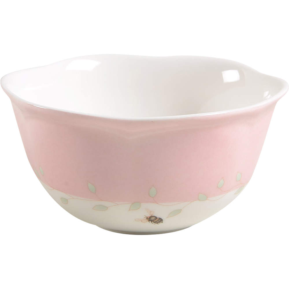 Butterfly Meadow Dessert Bowl by Lenox-1