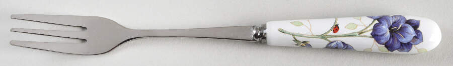Butterfly Meadow Cocktail Fork by Lenox-1