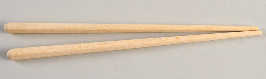 Butterfly Meadow Chopsticks (Pair) by Lenox-1