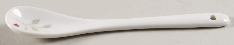 Butterfly Meadow Spoon for Mug & Spoon Set by Lenox-1