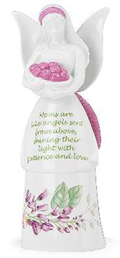 Butterfly Meadow Bell by Lenox-1