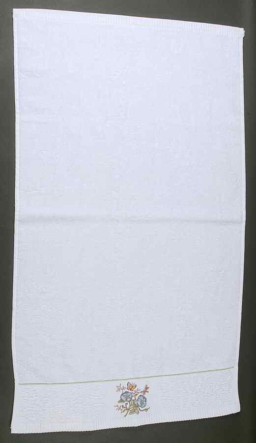 Butterfly Meadow Hand Towel-Cloth by Lenox-1