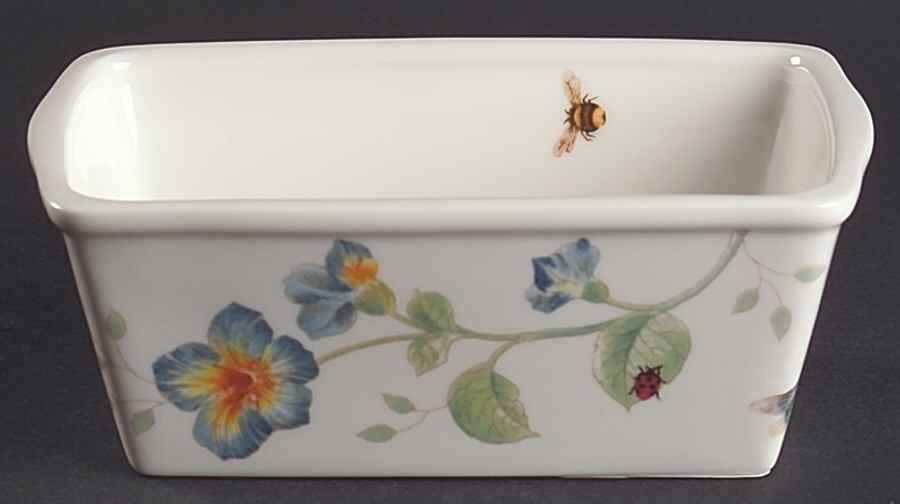 Butterfly Meadow Mini Loaf Pan by Lenox-1