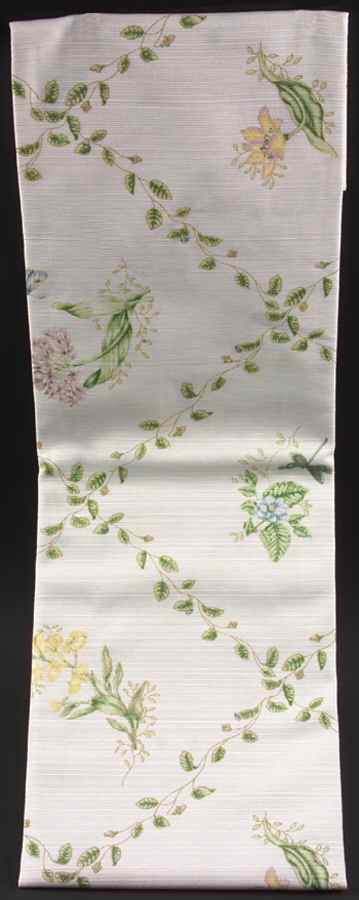 Butterfly Meadow 52" Square Tablecloth by Lenox-1