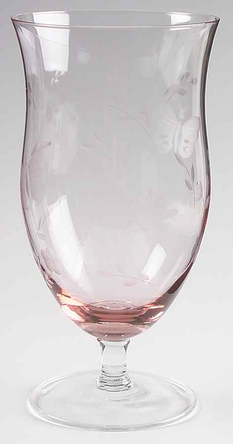 Butterfly Meadow 18 Oz Glassware Iced Tea by Lenox-1