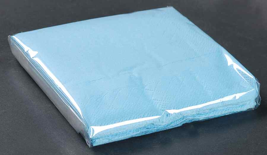 Butterfly Meadow Unopened Package of Napkins by Lenox-1