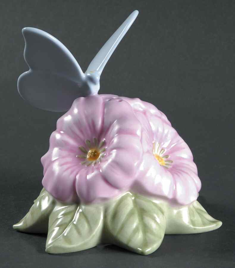 Butterfly Meadow Figural Pepper Shaker by Lenox-1