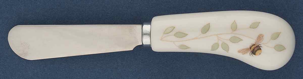 Butterfly Meadow Individual Spreader by Lenox-1