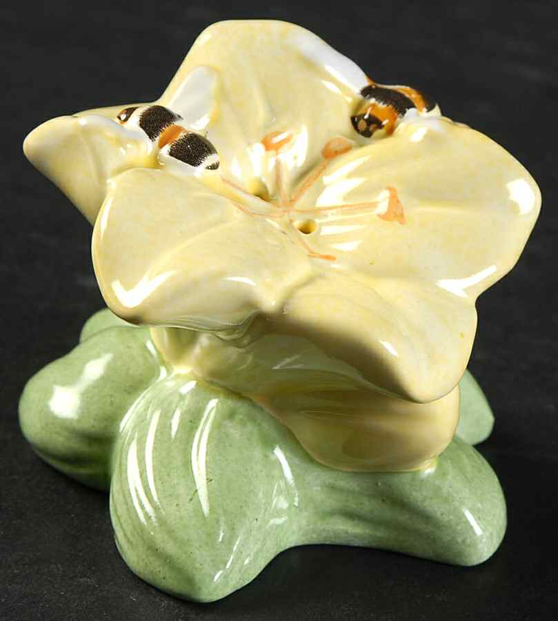 Butterfly Meadow Figural Pepper Shaker by Lenox-1