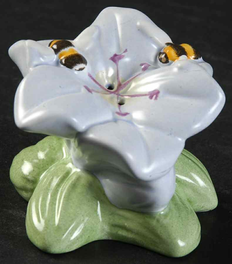 Butterfly Meadow Figural Salt Shaker by Lenox-1