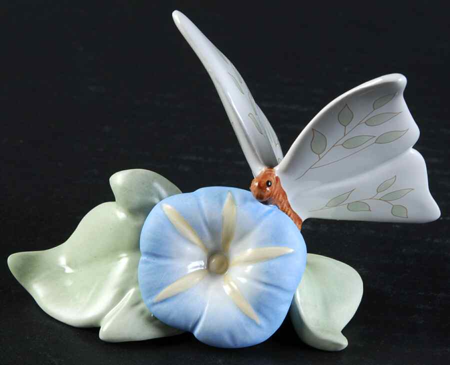 Butterfly Meadow Figurine by Lenox-1