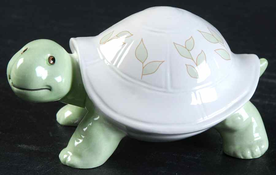 Butterfly Meadow Figurine by Lenox-1