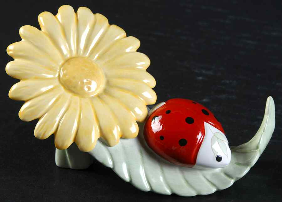 Butterfly Meadow Figurine by Lenox-1