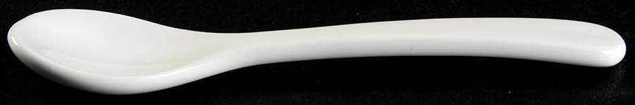 Butterfly Meadow Spoon Condiment by Lenox-1