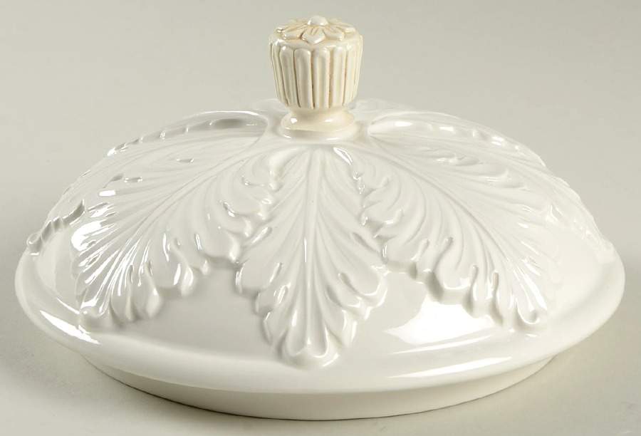 Butler's Pantry Lid for Large Canister by Lenox-1