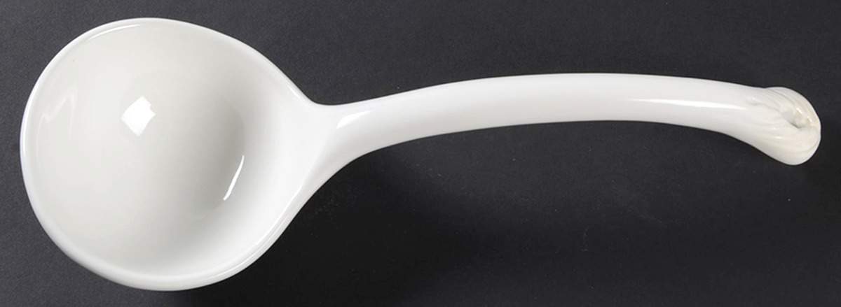 Butler's Pantry Tureen Ladle by Lenox-1