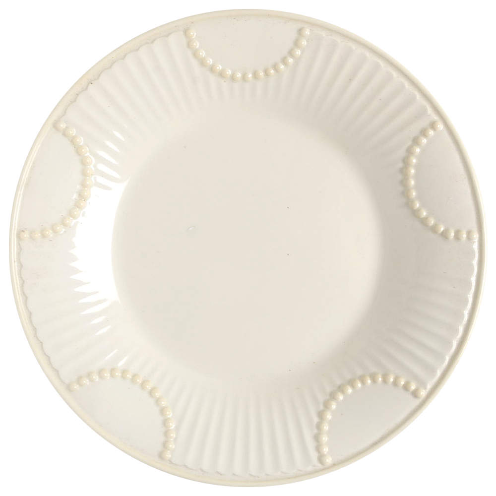 Butler's Pantry Accent Luncheon Plate by Lenox-1