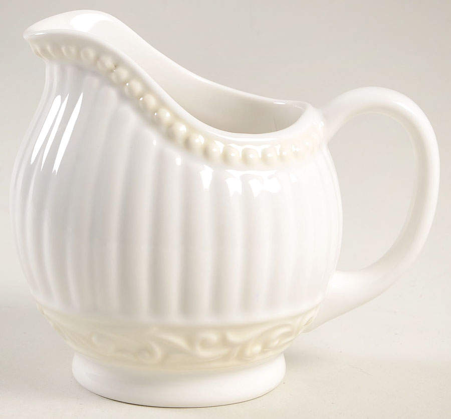 Butler's Pantry Creamer by Lenox-1