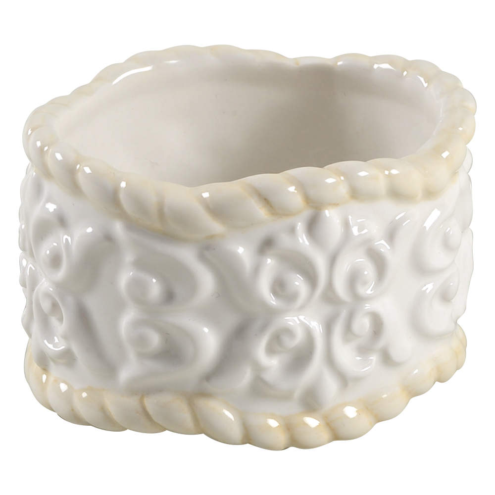 Butler's Pantry Napkin Ring by Lenox-1