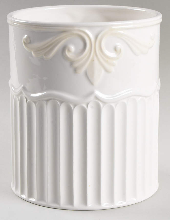 Butler's Pantry Large Canister No Lid by Lenox-1