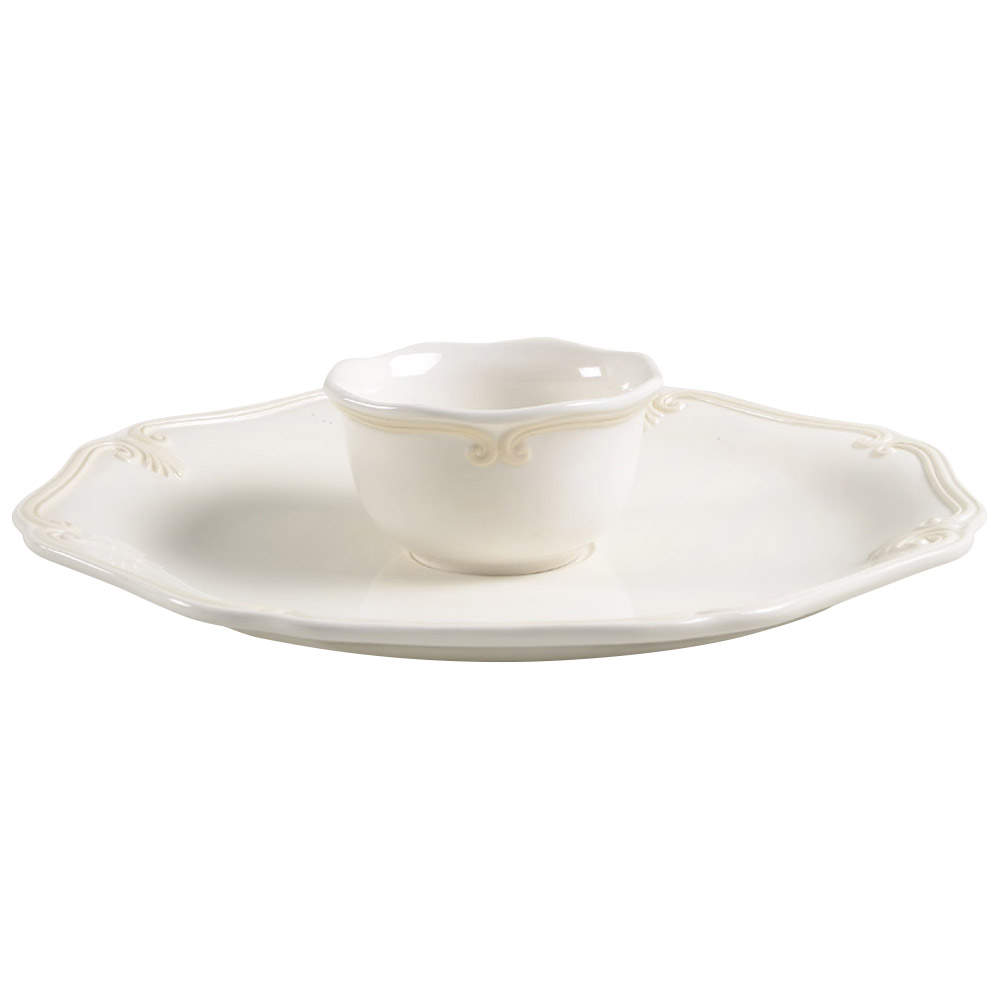Butler's Pantry (2 Piece) Chip & Dip Set by Lenox-1